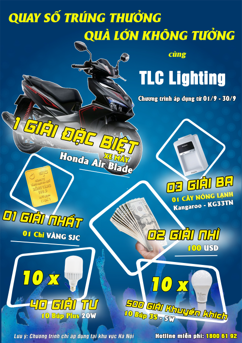 Chuong Trinh Boc Tham Trung Thuong Qua Lon Khong Tuong 1657 1