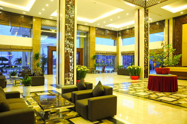 Tl Lighting Cung Cap Den Led Chung Cu Khach San 5 Muong Thanh Ha Nam 1606 1