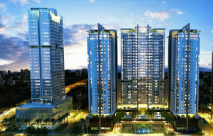 Tlc Lighting Cung Cap Den Led Chieu Sang Chung Cu Golden Land Nguyen Trai 1612